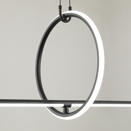 Подвесной cветильник ImperiumLoft Epsilon 322689-23 изображение в интернет-магазине Cramer Light фото 2