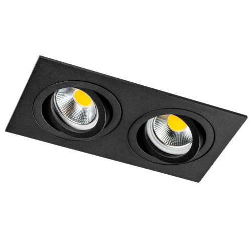 Встраиваемый светильник MR16 Lightstar Singo Base 011626 изображение в интернет-магазине Cramer Light