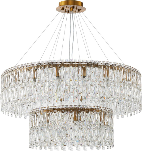 Подвесная люстра Stilfort Splendy 2173/05/26P изображение в интернет-магазине Cramer Light