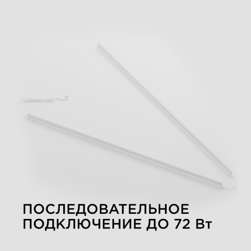 Настенный светодиодный светильник Apeyron 14-55 изображение в интернет-магазине Cramer Light фото 7