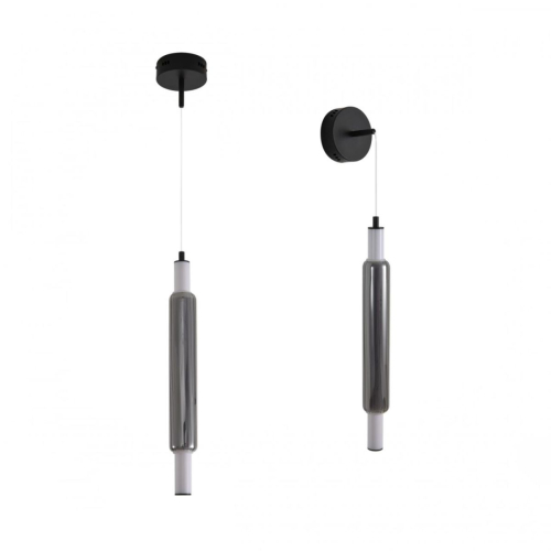 Подвесной светильник Lumion Ledio Trendy 6556/15WCL изображение в интернет-магазине Cramer Light