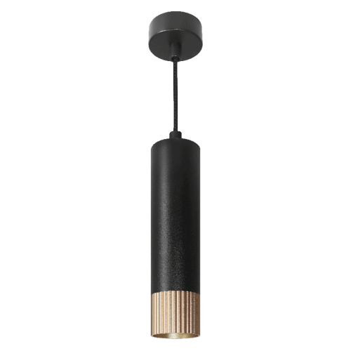 Подвесной светильник Wolta Duo WSL-GU10/P18BG-S изображение в интернет-магазине Cramer Light