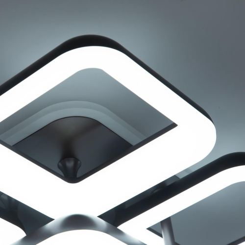 Потолочная люстра Citilux Паркер Смарт CL225A255E изображение в интернет-магазине Cramer Light фото 10