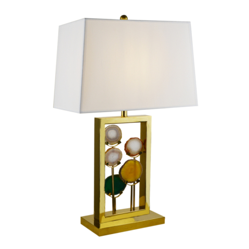 Настольная лампа Delight Collection Table Lamp BRTL3050 изображение в интернет-магазине Cramer Light