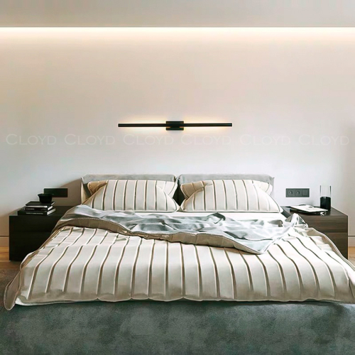 Настенный светильник Cloyd Lineas 20864 изображение в интернет-магазине Cramer Light фото 3