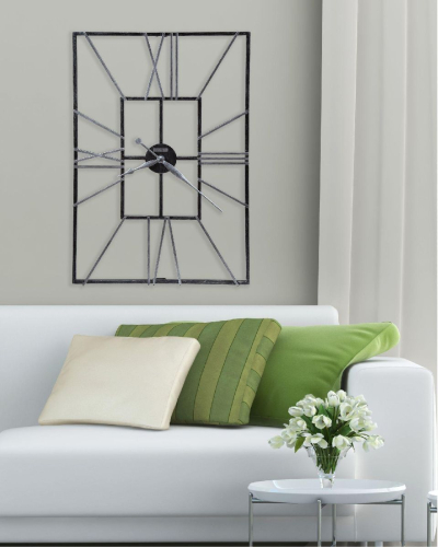 Настенные часы Howard Miller Park slope 625-593 изображение в интернет-магазине Cramer Light фото 3