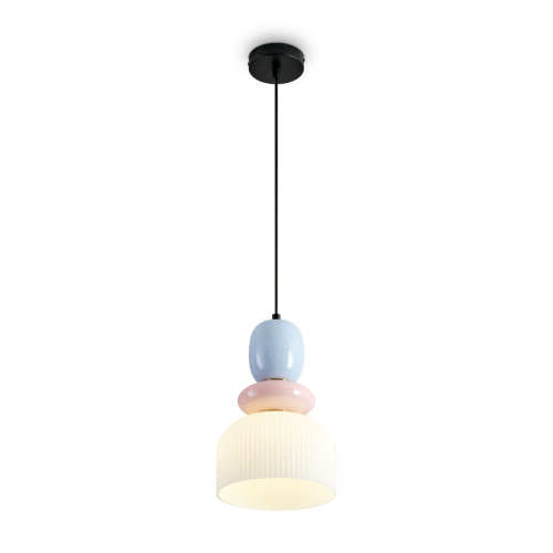 Подвесной светильник Freya Alzare FR5595PL-01B2 изображение в интернет-магазине Cramer Light фото 4
