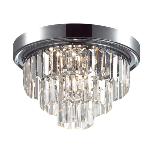 Потолочный светильник Lumion Classi Zaha 8266/4C изображение в интернет-магазине Cramer Light фото 4