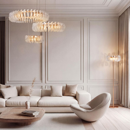 Подвесная люстра Bogates Farfalla 90374/3 a065739 изображение в интернет-магазине Cramer Light фото 4