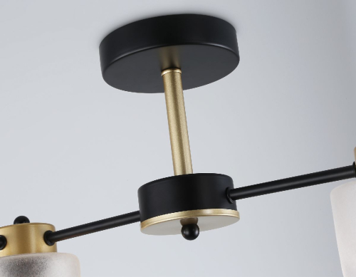 Потолочная люстра Ambrella Light Loft Traditional TR303324 изображение в интернет-магазине Cramer Light фото 7