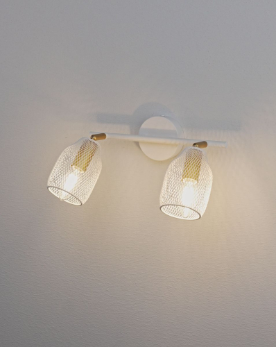 Спот Moderli Adalina V11840-2C изображение в интернет-магазине Cramer Light фото 5