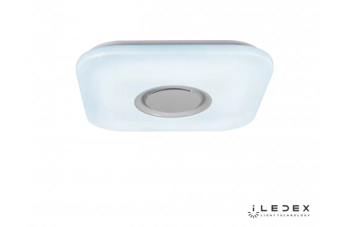 Потолочный светильник iLedex Music Music 60W SQ brilliant изображение в интернет-магазине Cramer Light фото 3