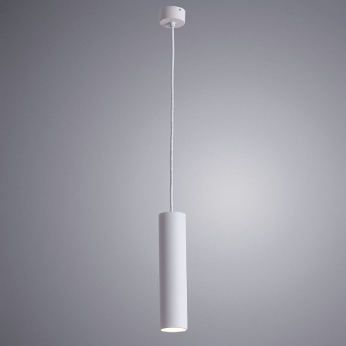 Подвесной светильник ARTE Lamp A1524SP-1WH изображение в интернет-магазине Cramer Light фото 3