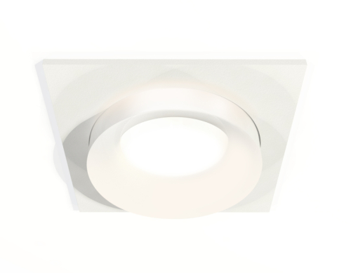 Встраиваемый светильник Ambrella Light Techno XC7631044 (C7631, N7165) изображение в интернет-магазине Cramer Light