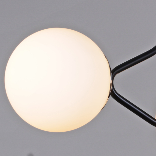 Потолочная люстра Reluce 81704-0.3-03 изображение в интернет-магазине Cramer Light фото 4