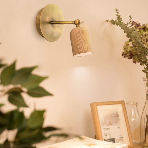 Спот ImperiumLoft Pori 219831-26 изображение в интернет-магазине Cramer Light фото 8