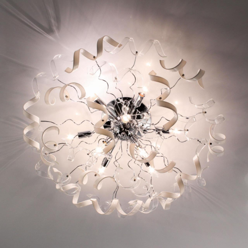 Потолочная люстра Citilux Рандом CL222191 изображение в интернет-магазине Cramer Light фото 9