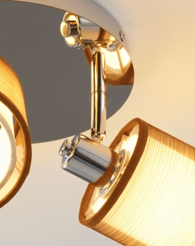 Потолочный светильник Moderli Room V10627-3C изображение в интернет-магазине Cramer Light фото 5