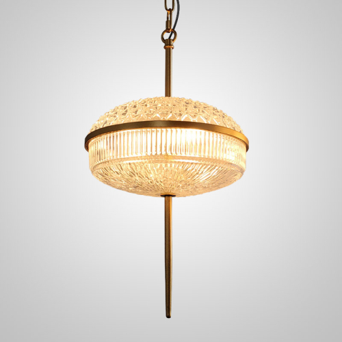 Подвесной светильник ImperiumLoft Ample 167806-26 изображение в интернет-магазине Cramer Light фото 16