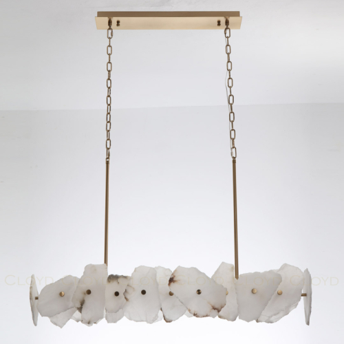 Подвесная люстра Cloyd Knoss 10755 изображение в интернет-магазине Cramer Light