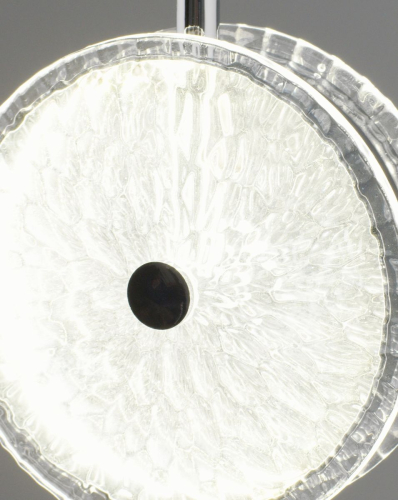 Подвесной светильник Moderli Marnia V11162-PL изображение в интернет-магазине Cramer Light фото 5