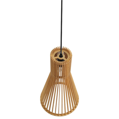 Подвесной светильник Lumion Eco Gerda 8384/1A изображение в интернет-магазине Cramer Light фото 3