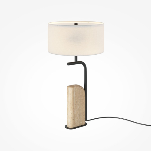 Настольная лампа Maytoni Glamping MOD437TL-02B изображение в интернет-магазине Cramer Light фото 5