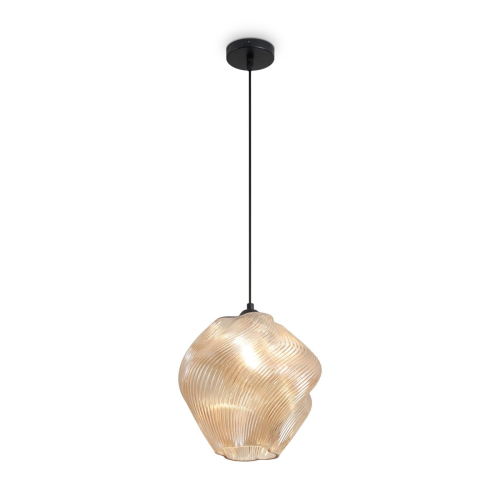 Подвесной светильник Freya Shiny FR5548PL-01AM изображение в интернет-магазине Cramer Light фото 5