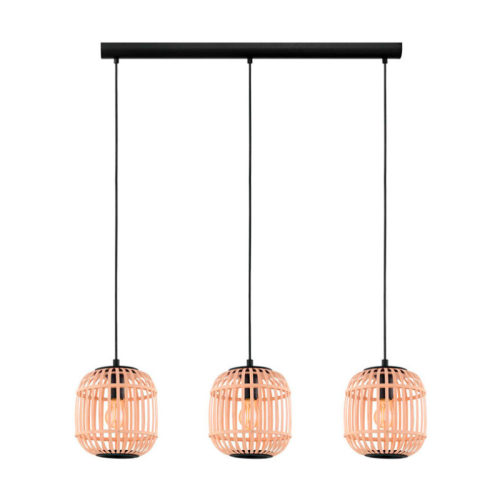 Подвесной светильник Eglo Bordesley 43217 изображение в интернет-магазине Cramer Light