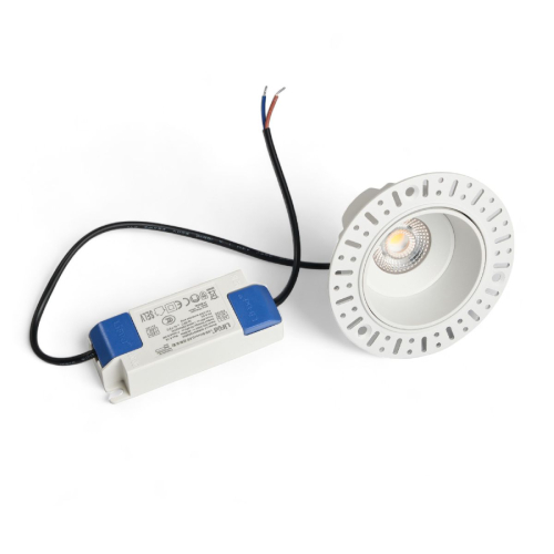 Встраиваемый светильник Voltalighting Glen BL1075.60.3K.TW изображение в интернет-магазине Cramer Light фото 2