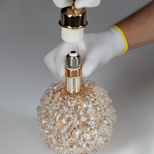 Подвесной светильник Citilux Cloudy CL323012 изображение в интернет-магазине Cramer Light фото 6