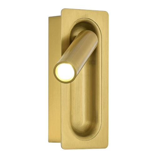 Спот ST Luce Parilla SL6238.301.01 изображение в интернет-магазине Cramer Light фото 3