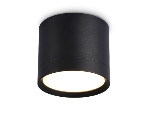 Накладной светильник Ambrella Light GX Standard Tech TN5351 изображение в интернет-магазине Cramer Light