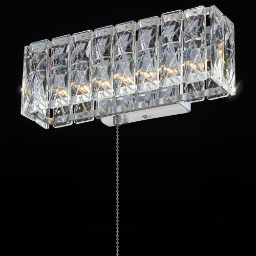 Настенный светильник Citilux Palant CL325312 изображение в интернет-магазине Cramer Light фото 4