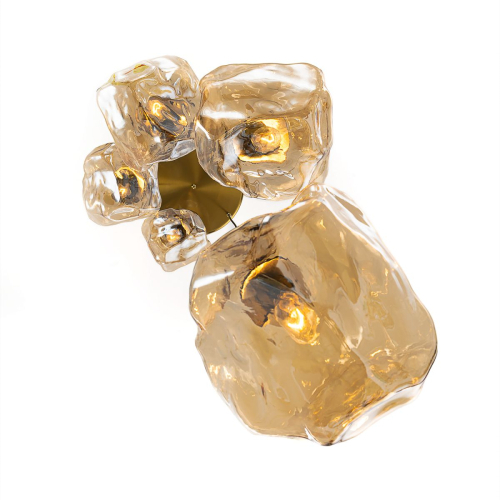 Подвесной светильник Citilux Rocka CL247086 изображение в интернет-магазине Cramer Light фото 9