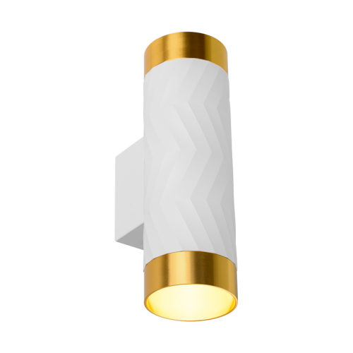Настенный светильник Wolta Linea WSL-GU10/W09WG изображение в интернет-магазине Cramer Light фото 4