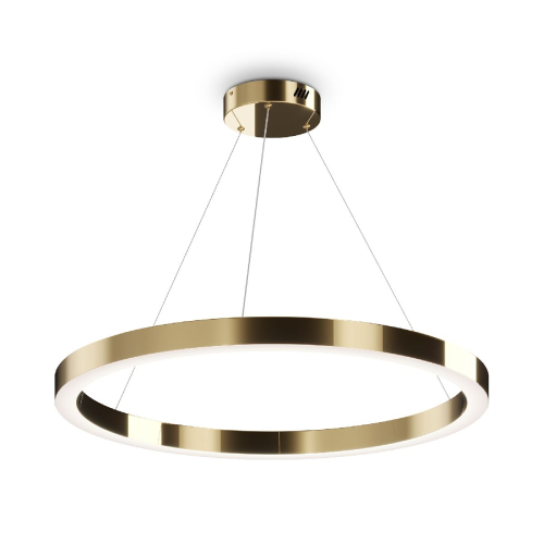 Подвесной светильник Maytoni Saturno MOD415PL-L60BS4K изображение в интернет-магазине Cramer Light фото 2