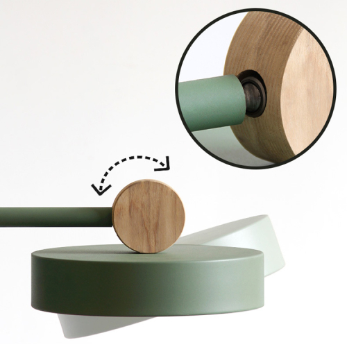 Потолочная люстра ImperiumLoft Move 178253-26 изображение в интернет-магазине Cramer Light фото 3