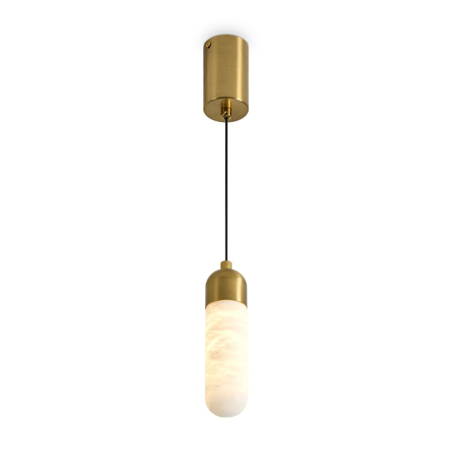 Подвесной светильник Freya Cave FR5631PL-L6BS изображение в интернет-магазине Cramer Light фото 6