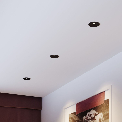 Точечный светильник Elektrostandard Binnie 15275/LED 4690389217197 a070927 изображение в интернет-магазине Cramer Light фото 3