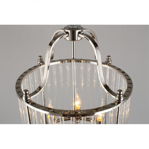 Подвесная люстра APLOYT JOANNA APL.726.06.05 изображение в интернет-магазине Cramer Light фото 9