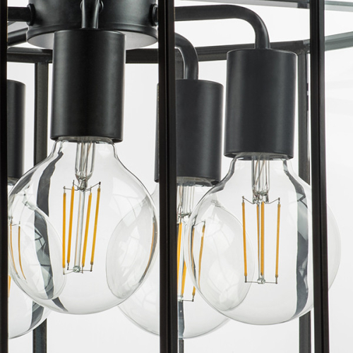 Потолочная люстра Lightstar Genni 798257 изображение в интернет-магазине Cramer Light фото 5