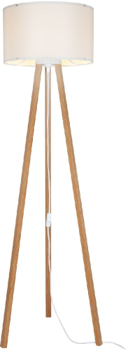 Торшер Toplight Posy TL1617S-01PN изображение в интернет-магазине Cramer Light фото 2