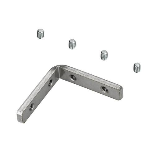 Соединитель Arlight ALU-90VER вертикальный 024195 изображение в интернет-магазине Cramer Light