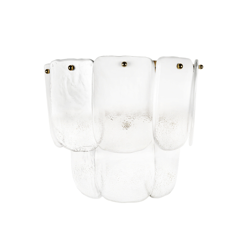 Настенный светильник Loft IT Gradient 10482W White изображение в интернет-магазине Cramer Light