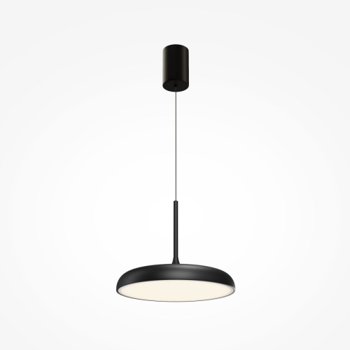 Подвесной светильник Maytoni Gerhard MOD189PL-L39B3K изображение в интернет-магазине Cramer Light фото 6