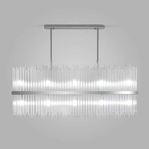 Подвесная люстра Bogates Allure 485/10 Smart a065771 изображение в интернет-магазине Cramer Light