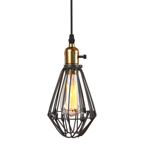Подвесной светильник LOFT IT Holder Loft2009/1 изображение в интернет-магазине Cramer Light фото 3