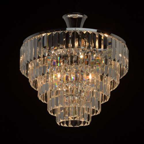 Потолочная люстра MW-Light Аделард 642010705 изображение в интернет-магазине Cramer Light фото 5