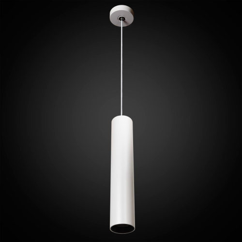 Подвесной светильник Citilux Тубус CL01PB120N изображение в интернет-магазине Cramer Light фото 2